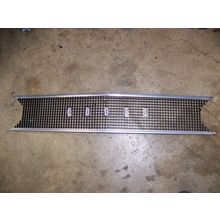 1968 DODGE CORONET SUPERBEE GRILL OEM 1969 DODGE CHARGER 500