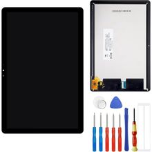 LCD Digital Display Compatible with Lenovo Chromebook Duet CT-X636F 10.1" LCD Di