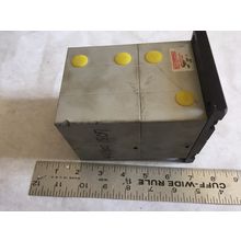 NEW COMPACT AIR Q89-1807-C 6/00,Q89-1807-C PNEUMATIC CYLINDER 1/4" NPT VALVE,AK