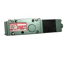 NEW NUMATICS PNEUMATIC MANIFOLD SOLENOID VALVE A12SA400K 120/50, 228-690B,BN,EZ