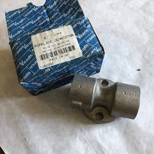 NEW SPIRAX SARCO 1" NPT STAINLESS STEEL PIPELINE CONNECTOR,A X7381,CF 9,CP9,BY
