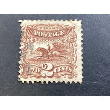 ICOLLECTZONE 113 Fine used light cancels