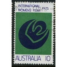 1975 SG 589 - fine used (o)