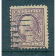 Used 501 3c George Washington Just Clears A11702