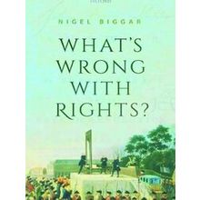 What's Wrong with Rights?