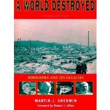 A World Destroyed
