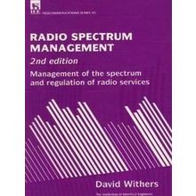 Telecommunications: Radio Spectrum Management