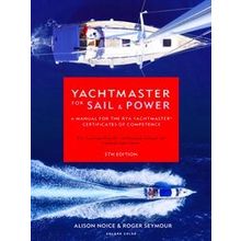 Yachtmaster For Sail Power