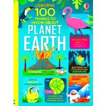 100 Things To Know About Planet Earth 100 Things To Know