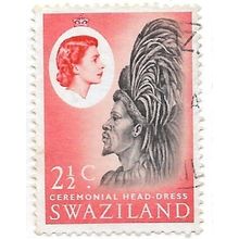 1962/1966 SG 93 - #3 fine used (o)
