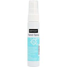 Sence by Sence Hygienic Sanitizing Spray 60% Alcohol ..60ml/2oz For UNISEX