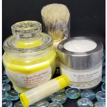 Insist - Gift For Men (4 Piece Set)[ ]