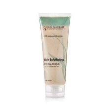 Rich Exfoliating Cream Scrub[ ]