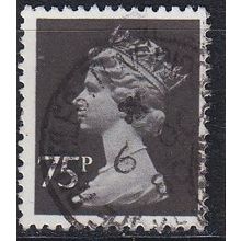 ENGLAND GREAT BRITAIN [1980] MiNr 0829 A ( O/used ) Machin schön