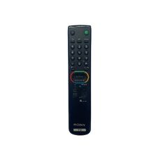 Original Genuine Sony RM-836 TV Remote Control *UK SELLER*
