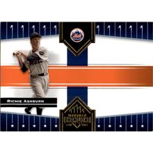 2005 Donruss Champions Richie Ashburn #267