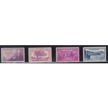 772 3c Connecticut Fine Plus MNH VA0221b