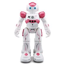 RC Robot w/Sensors and Remote Pink