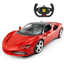 1:14 Ferrari SF90 Stradale Model RC Car Red