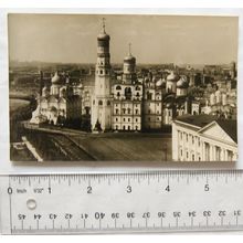 vintage postcard The Kremlin, Moscow ref.2