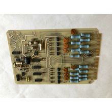FISCHER & PORTER 685B394U09 PC BOARD PO CCI LEV.O,Cf