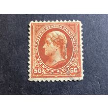 ICOLLECTZONE US 275 Very Fine used
