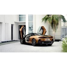 mclaren_gt_2019_5k-5120x2880 Poster Canvas Movie Film Print A0 A1 A2 A3 A4 A5 A6