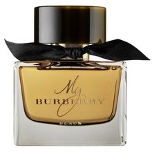 Burberry My Burberry Black (L) EDP 3 oz