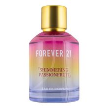Forever 21 Shimmering Passionfruit (L) EDP 3.4 Oz