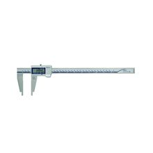 Mitutoyo 550-341-20 Digimatic Caliper NIB Style Jaws .4 - 12" / .10 - 300mm IP67