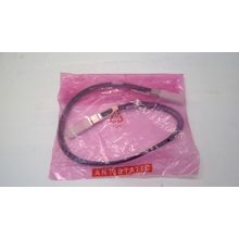 TE Connectivity 2323766-2 400G QSFP-DD 30AWG 2x8PR 1.0M DAC Cable