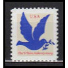 2877 3c Make-Up Rate Fine MNH X3622