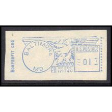 Used Revenue 1.7c Meter Baltimore, MD. E0505