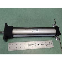 NEW NUMATICS F1AL-10A2V-BAA2 PNEUMATIC CYLINDER, BORE: 2", STROKE: 10"