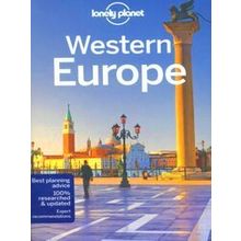 Western Europe 12