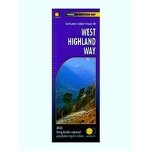 West Highland Way XT40