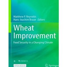 Wheat Improvement