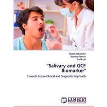 Salivary and Gcf Biomarker - Roopa Adinarayan