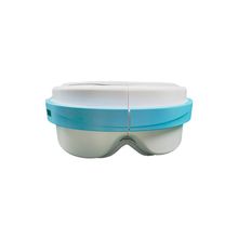 Eye Lux Massager And Bluetooth Music Player[ Blue ]