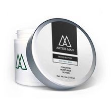 4 OZ. Beard Butter[ ]