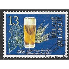 1986 Michel 2282 - fine used (o)