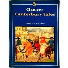 Canterbury Tales