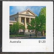 AUSTRALIA: 2023 ORANGE COURT HOUSE, N.S.W, MNH SELF-ADHESIVE STAMP. 0024+