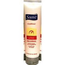 Suave Series Conditioner Treatments 2-Minute Recovery Deep Conditioner - 8.5oz.