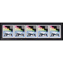 2150a 21.1c Envelopes Very Fine MNH LGG PNC 111111/5 X2641