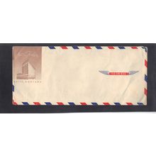 Cover Unsent Hotel Finlen Envelope CV03025