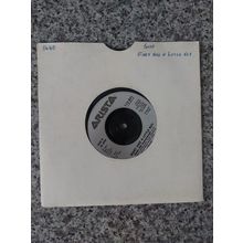 Snap! – Mary Had A Little Boy (113831) 1990 (7" Single)