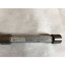 THE PIPE MACHINERY 958,968 INSPECTION GAGE GO NO GO PLUG GAGE .958 .968,AG