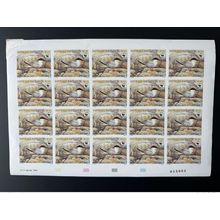 Benin 1989 Mi. 478 Planche ND WWF Panda Sterna Dougallii Oiseau Bird Vogel