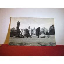 ETTINGTON PARK HOTEL, STRATFORD UPON AVON, WARWICKSHIRE unused postcard RP =